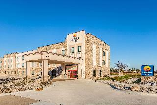 Hotel Comfort Inn Altoona