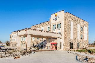 Hotel Comfort Inn Altoona