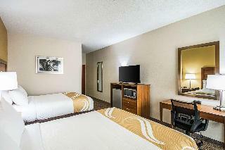 Hotel Quality Inn Berea