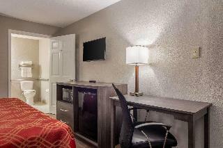 Hotel Econo Lodge East Ridge