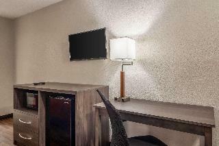 Hotel Econo Lodge East Ridge