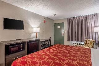 Hotel Econo Lodge East Ridge