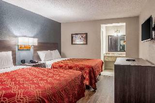 Hotel Econo Lodge East Ridge