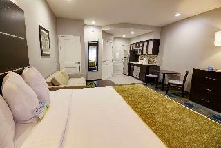 Hotel Days Inn & Suites By Wyndham Port Arthur