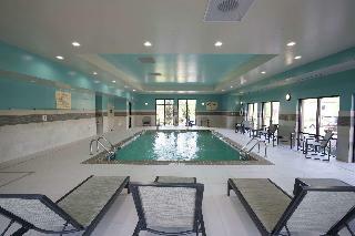 Hotel Hampton Inn And Suites Jackson/ridgeland