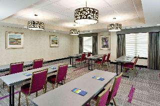 Hotel Hampton Inn And Suites Jackson/ridgeland