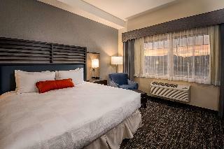 Best Western Plus Heber Valley Hotel