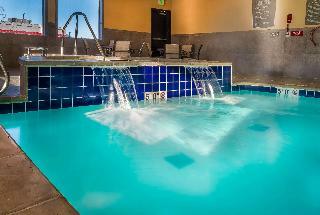 Best Western Plus Heber Valley Hotel