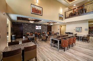 Best Western Plus Heber Valley Hotel