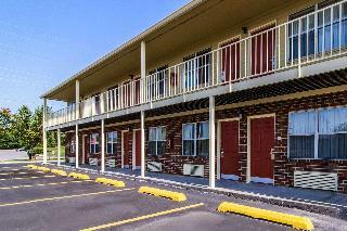 Hotel Econo Lodge