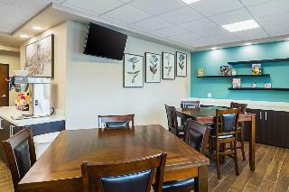 Suburban Extended Stay Hotel Monaca