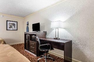 Hotel Quality Inn Forrest City I-40