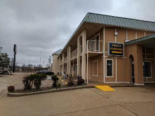 Hotel Quality Inn Forrest City I-40