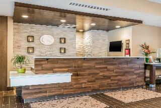 Hotel Comfort Suites Florence - Cincinnati South