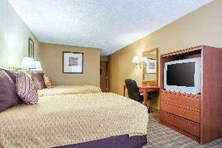Hotel Rodeway Inn Limon Area