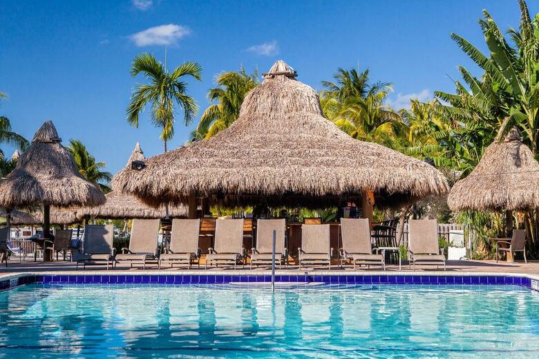 Hotel Holiday Inn Key Largo