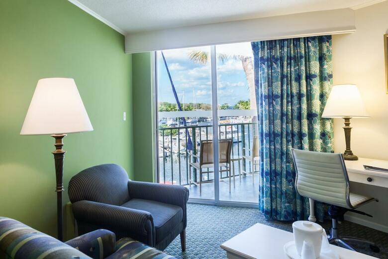 Hotel Holiday Inn Key Largo