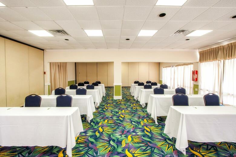 Hotel Holiday Inn Key Largo
