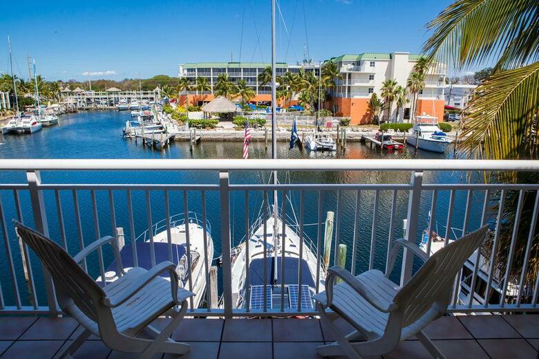 Hotel Holiday Inn Key Largo