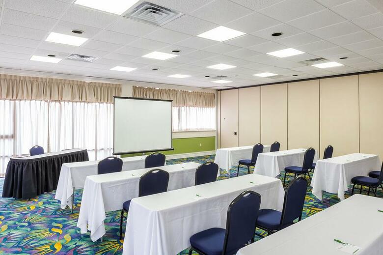 Hotel Holiday Inn Key Largo