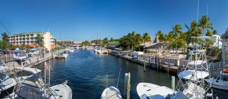 Hotel Holiday Inn Key Largo