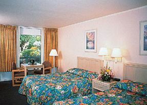 Hotel Holiday Inn Key Largo