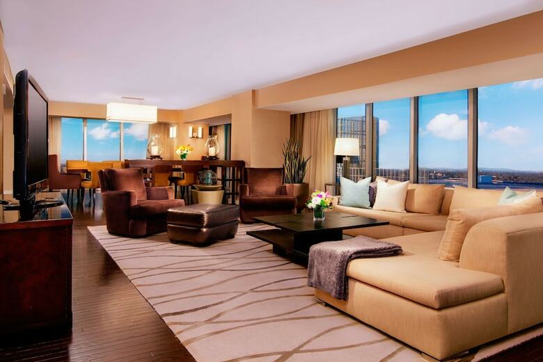 Hotel Hilton Anaheim