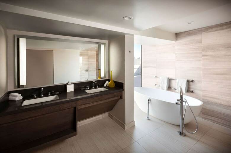 Hotel Hilton Anaheim