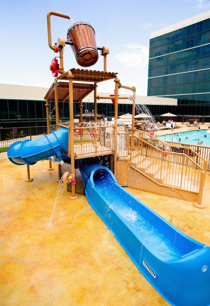 Hotel Hilton Anaheim