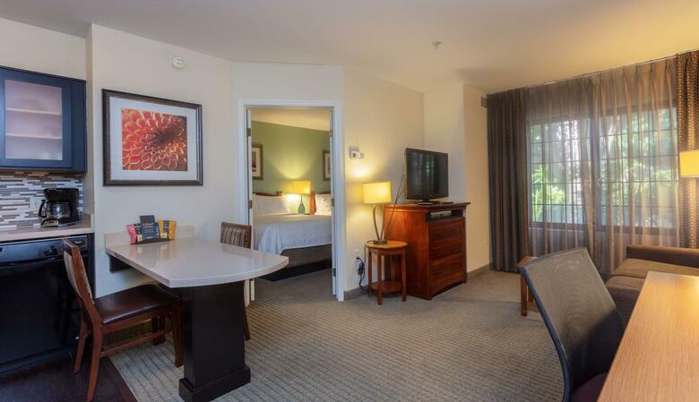 Hotel Staybridge Suites - Anaheim