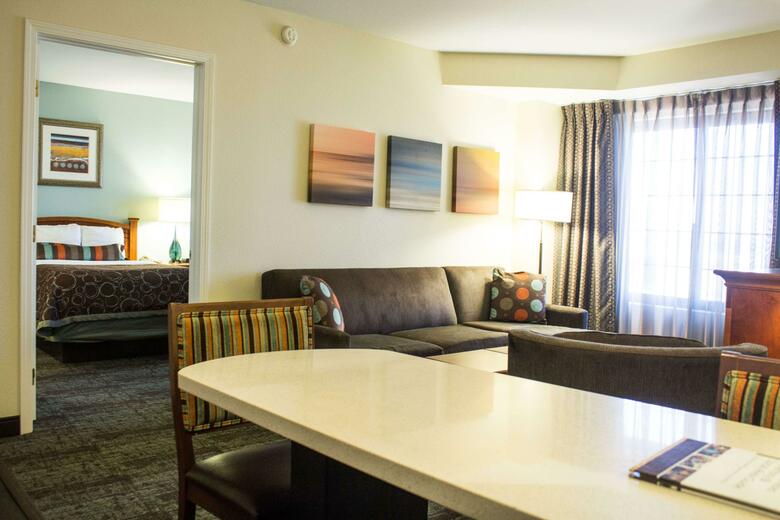 Hotel Staybridge Suites - Anaheim