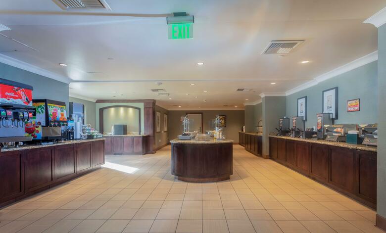 Hotel Staybridge Suites - Anaheim