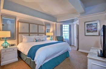 Hotel Don Cesar Beach Resort