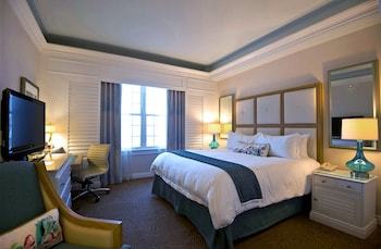 Hotel Don Cesar Beach Resort