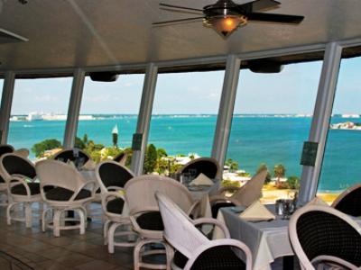 Grand Plaza Beachfront Resort Hotel