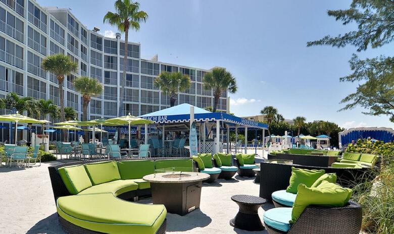Hotel Rumfish Beach Resort By Tradewinds