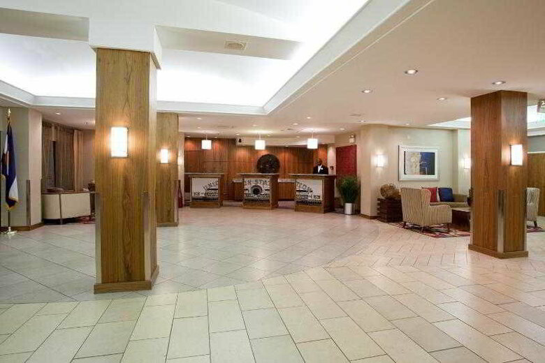 Hotel Ramada Plaza Marco Polo Beach Resort
