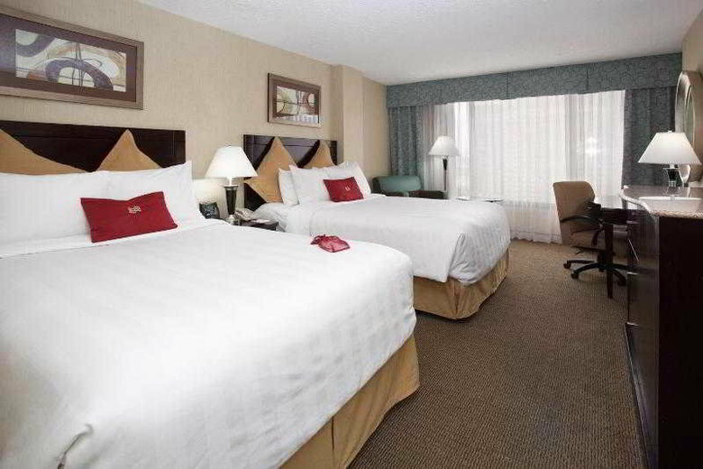 Hotel Ramada Plaza Marco Polo Beach Resort