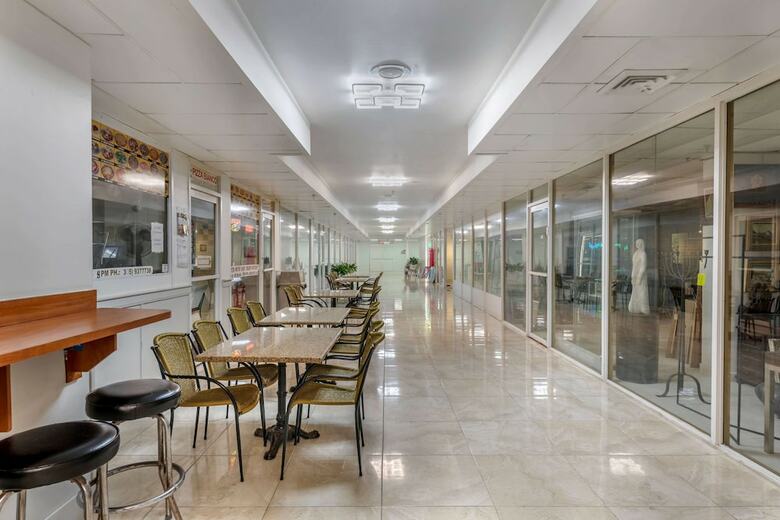Hotel Ramada Plaza Marco Polo Beach Resort