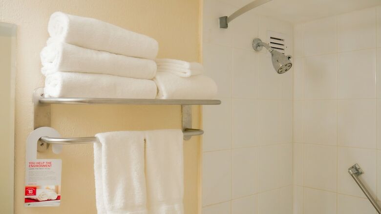 Hotel Ramada Plaza Marco Polo Beach Resort