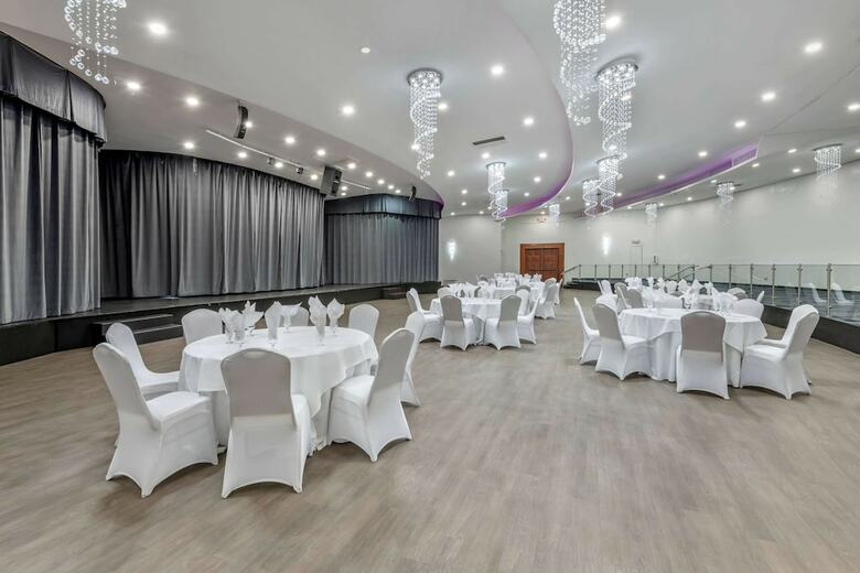 Hotel Ramada Plaza Marco Polo Beach Resort