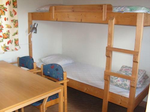 Albergue Munkebergs Stugor & Vandrarhem
