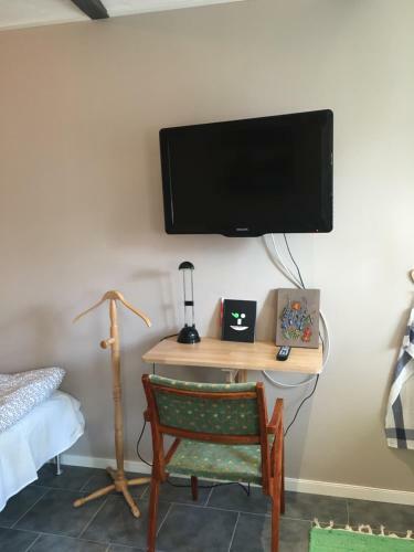 Hostal Vivans B&B
