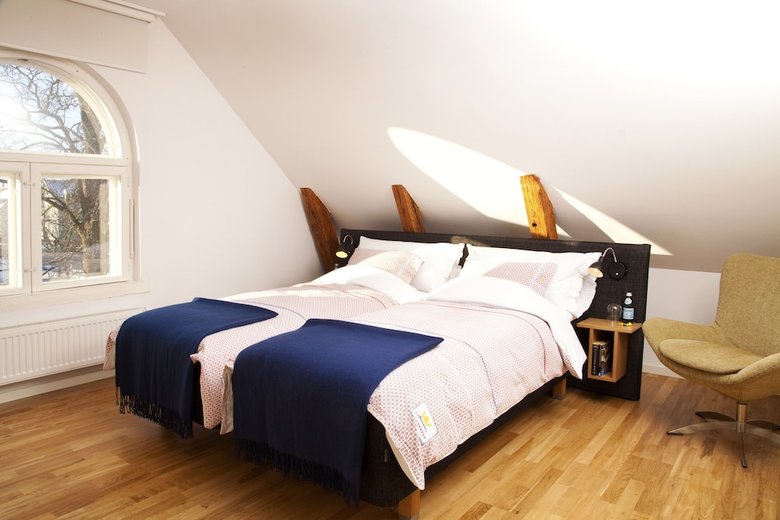 Annas Hotell