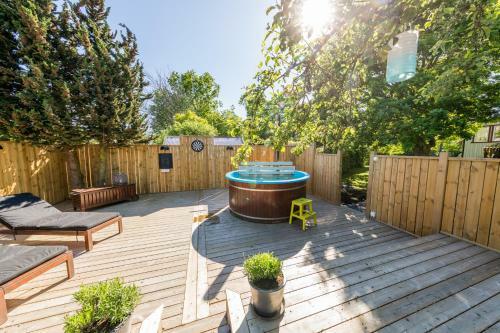 B&B Olseg�rden