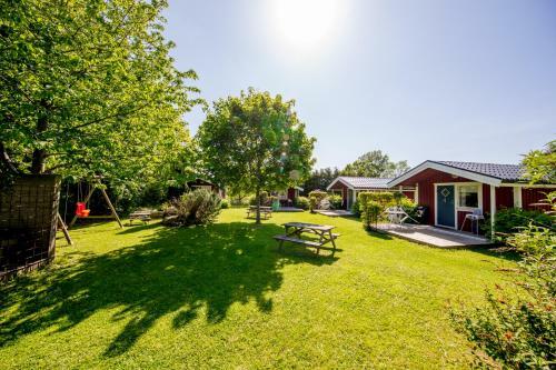 B&B Olseg�rden