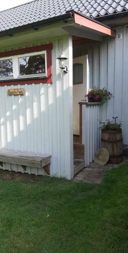 B&B Olseg�rden