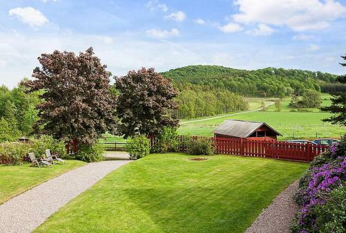 Torkel J�nsg�rd Bed & Breakfast
