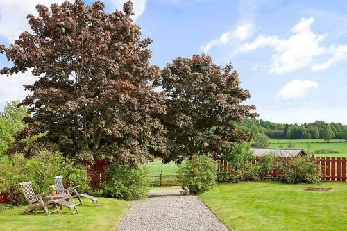 Torkel J�nsg�rd Bed & Breakfast