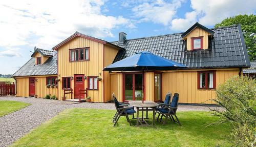 Torkel J�nsg�rd Bed & Breakfast